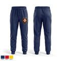 Uvalde Volunteer Fire Department Sweatpants - 1