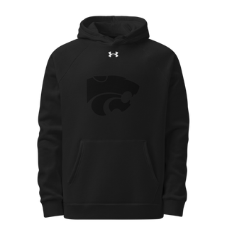 Salina High School Cheer 16938954 Under Armour Hoodie