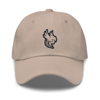MoZ’Ark Valkyries Classic Dad Hat | Yupoong 6245CM