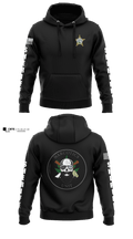 Special Investigations Bureau 29855961 Hoodie - 1