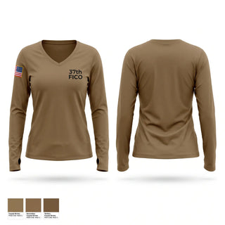 Old School Cotton Feel Shirt, 37th FICO, Army, Teamtime, Team time, sublimation, custom sports apparel, team uniforms, spirit wear, spiritwear, sports uniforms, custom shirts, team store, custom team store, fundraiser sports, apparel fundraiser