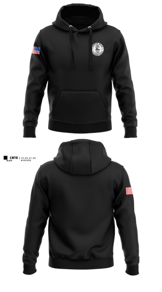 Hoodie, Houston Police Northeast Patrol, Police, Teamtime, Team time, sublimation, custom sports apparel, team uniforms, spirit wear, spiritwear, sports uniforms, custom shirts, team store, custom team store, fundraiser sports, apparel fundraiser