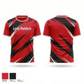Lady raiders 89109585 Short Sleeve Performance Shirt - 1