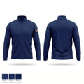 AmeriPro EMS Windbreaker - 1