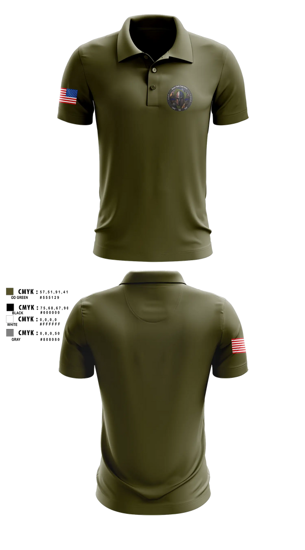 Long Sleeve Performance Polo, Major Theft Task Force, Police, Teamtime, Team time, sublimation, custom sports apparel, team uniforms, spirit wear, spiritwear, sports uniforms, custom shirts, team store, custom team store, fundraiser sports, apparel fundraiser