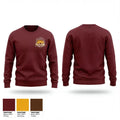 East Pensacola 73061849 Crew Neck Sweatshirt - 1