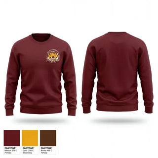 Crew Neck Sweatshirt, East Pensacola, , Teamtime, Team time, sublimation, custom sports apparel, team uniforms, spirit wear, spiritwear, sports uniforms, custom shirts, team store, custom team store, fundraiser sports, apparel fundraiser