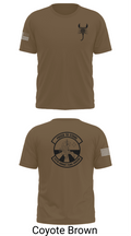 612 Combat Plans Division 33467632 Short Sleeve Performance Shirt - 16