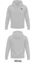 Batesburg Leesville Middle School Girls Basketball 72735113 Hoodie - 6