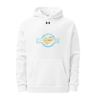 Gold reef oyster 31412148 Under Armour Hoodie
