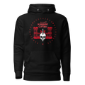 Forward support company 107 engineer battalion Unisex Hoodie - 1