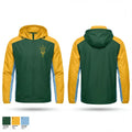 Wonderview Daredevils 40523062 Windbreaker - 1