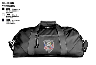 Duffle Bag, Dyersburg Police, Police, Teamtime, Team time, sublimation, custom sports apparel, team uniforms, spirit wear, spiritwear, sports uniforms, custom shirts, team store, custom team store, fundraiser sports, apparel fundraiser