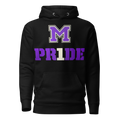 Middletown Unisex Hoodie - 1