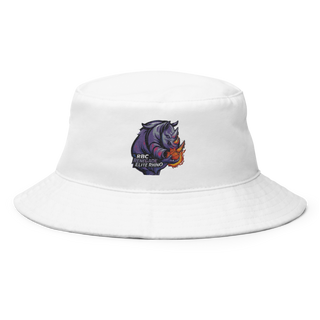 RBC Renegade Elite Rhinos Bucket Hat | Big Accessories BX003