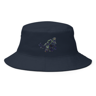 Chief Oliva Bucket Hat | Big Accessories BX003