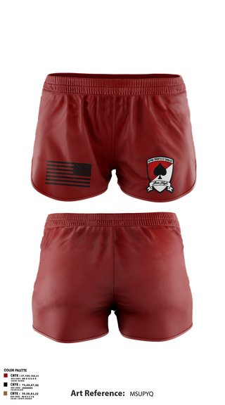 Ranger Panties, ATRP 6-17 ACS, , Teamtime, Team time, sublimation, custom sports apparel, team uniforms, spirit wear, spiritwear, sports uniforms, custom shirts, team store, custom team store, fundraiser sports, apparel fundraiser
