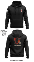HSC 130th MEB 16353532 Hoodie - 107