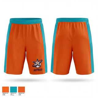 Athletic Shorts With Pockets, Hartford Astros, Softball, Teamtime, Team time, sublimation, custom sports apparel, team uniforms, spirit wear, spiritwear, sports uniforms, custom shirts, team store, custom team store, fundraiser sports, apparel fundraiser
