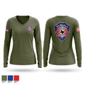McMAHAN FIRE & RESCUE Old School Cotton Feel Shirt - 1