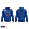Rangers Hoodie - 2