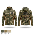 Camel kids 2026 Windbreaker - 1