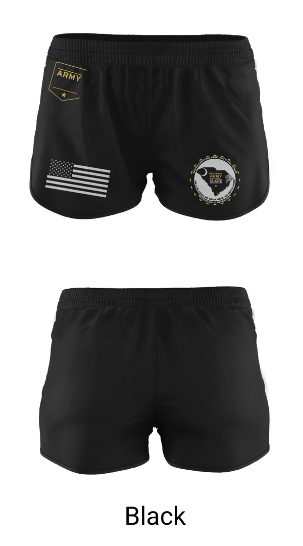 Ranger Panties, Scarng, National Guard, Teamtime, Team time, sublimation, custom sports apparel, team uniforms, spirit wear, spiritwear, sports uniforms, custom shirts, team store, custom team store, fundraiser sports, apparel fundraiser