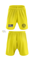Operation Lone Star 32688468 Athletic Shorts With Pockets - 24