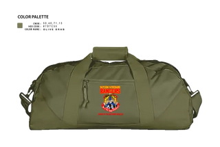 Duffle Bag, Satcom, Air Force, Teamtime, Team time, sublimation, custom sports apparel, team uniforms, spirit wear, spiritwear, sports uniforms, custom shirts, team store, custom team store, fundraiser sports, apparel fundraiser