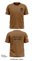 SOJTF 69323928 Old School Cotton Feel Shirt - 21