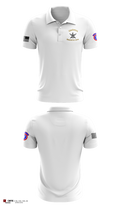 2ND MRBN 38702698 Short Sleeve Performance Polo - 7
