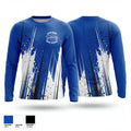 Carlsbad high school swim 53477546 Long Sleeve Performance Shirt 1