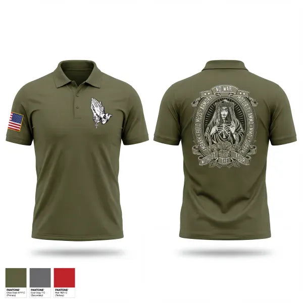 Short Sleeve Performance Polo, V1/1, Marines, Teamtime, Team time, sublimation, custom sports apparel, team uniforms, spirit wear, spiritwear, sports uniforms, custom shirts, team store, custom team store, fundraiser sports, apparel fundraiser