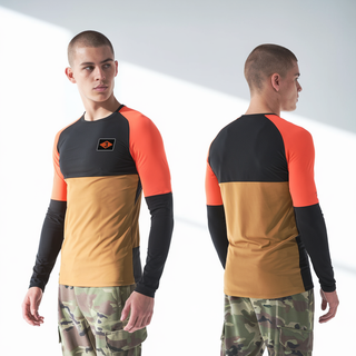 Long Sleeve Performance Shirt, 3rd battalion 75th ranger regiment, Army, Teamtime, Team time, sublimation, custom sports apparel, team uniforms, spirit wear, spiritwear, sports uniforms, custom shirts, team store, custom team store, fundraiser sports, apparel fundraiser