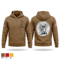 A BATTERY 2-116th FAR Hoodie - 1