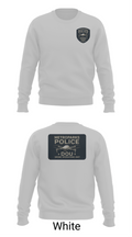 Drone Operations Unit 72553584 Crew Neck Sweatshirt - 2