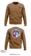 Alamo guards Crew Neck Sweatshirt - 11