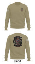 VRM-30 DET V 46300296 Crew Neck Sweatshirt - 81
