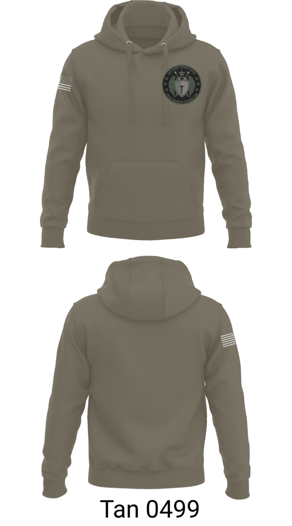 Hoodie, Hays County Special Emergency Response Team, Police, Teamtime, Team time, sublimation, custom sports apparel, team uniforms, spirit wear, spiritwear, sports uniforms, custom shirts, team store, custom team store, fundraiser sports, apparel fundraiser