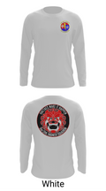 51 CES 20646474 Long Sleeve Performance Shirt - 5