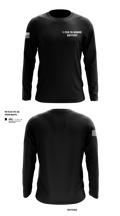 1-258 FA BRAVO BATTERY 71823649 Long Sleeve Performance Shirt 101