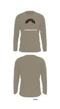 1/75 Ranger Battalion 18723676 Long Sleeve Performance Shirt 71
