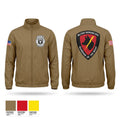 75 SFS MWD Section Windbreaker - 1