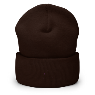 FID 16879085 Cuffed Beanie | Yupoong 1501KC