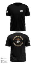 91 MSOS CRF 96994993 Old School Cotton Feel Shirt - 101