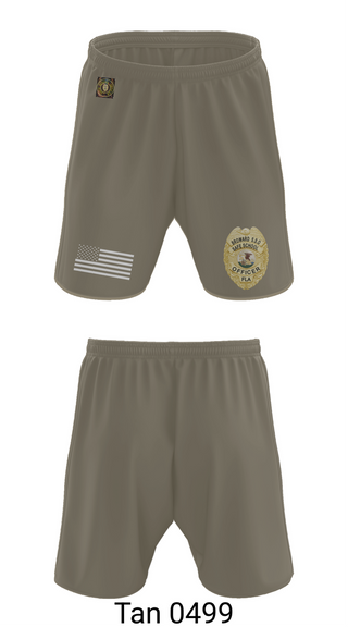 Athletic Shorts With Pockets, School officer, , Teamtime, Team time, sublimation, custom sports apparel, team uniforms, spirit wear, spiritwear, sports uniforms, custom shirts, team store, custom team store, fundraiser sports, apparel fundraiser