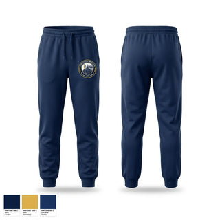 Sweatpants, Perryville Police Department, Police, Teamtime, Team time, sublimation, custom sports apparel, team uniforms, spirit wear, spiritwear, sports uniforms, custom shirts, team store, custom team store, fundraiser sports, apparel fundraiser