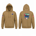 D/10th GE Hoodie - 1