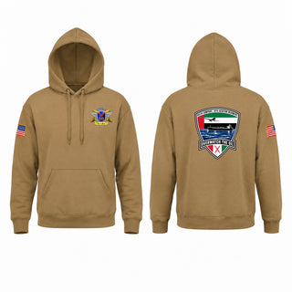 Hoodie, D/10th GE, Army, Teamtime, Team time, sublimation, custom sports apparel, team uniforms, spirit wear, spiritwear, sports uniforms, custom shirts, team store, custom team store, fundraiser sports, apparel fundraiser