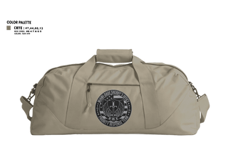 Duffle Bag, Priority Response Team, Police, Teamtime, Team time, sublimation, custom sports apparel, team uniforms, spirit wear, spiritwear, sports uniforms, custom shirts, team store, custom team store, fundraiser sports, apparel fundraiser